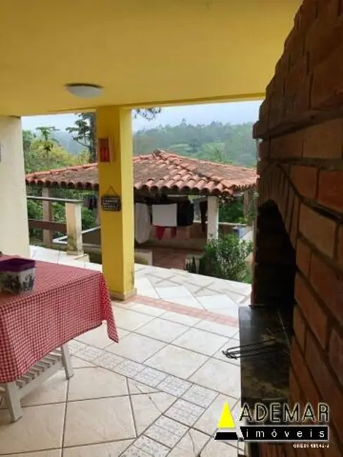 Foto 9 de Casa com 3 quartos à venda, 800m2 em Eldorado, Diadema - SP