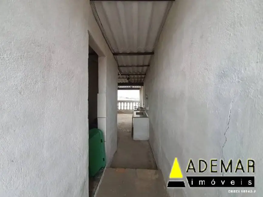 Foto 8 de Casa com 3 quartos à venda, 195m2 em Fundação, Sao Caetano Do Sul - SP