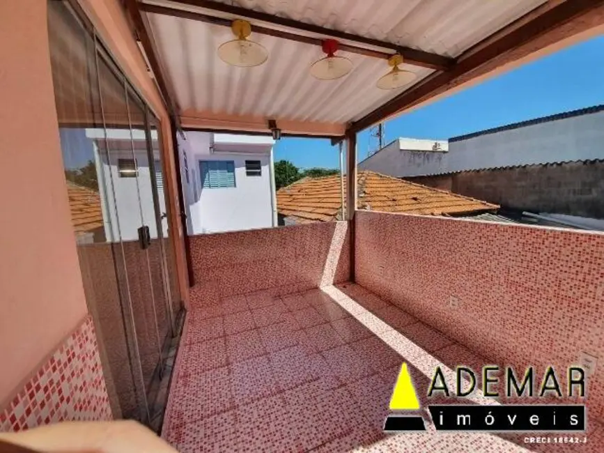 Foto 2 de Casa com 3 quartos à venda, 195m2 em Fundação, Sao Caetano Do Sul - SP