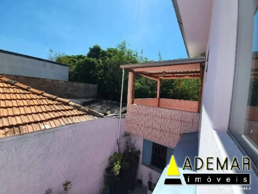 Foto 6 de Casa com 3 quartos à venda, 195m2 em Fundação, Sao Caetano Do Sul - SP