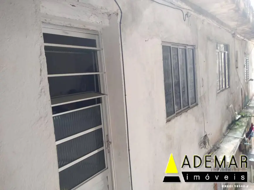 Foto 4 de Casa com 5 quartos à venda, 125m2 em Taboão, Diadema - SP