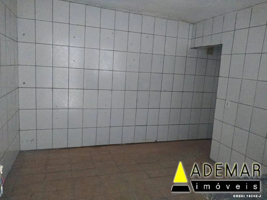 Foto 5 de Casa com 5 quartos à venda, 125m2 em Taboão, Diadema - SP