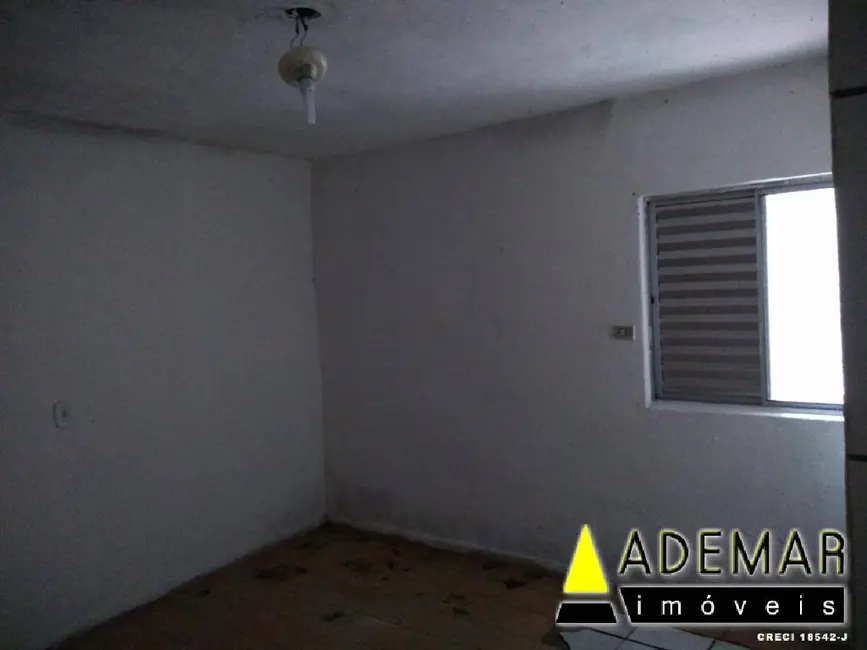 Foto 3 de Casa com 5 quartos à venda, 125m2 em Taboão, Diadema - SP