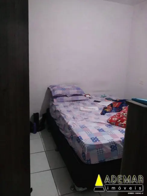 Foto 9 de Casa com 5 quartos à venda, 125m2 em Taboão, Diadema - SP