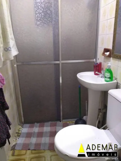 Foto 6 de Casa com 5 quartos à venda, 125m2 em Taboão, Diadema - SP