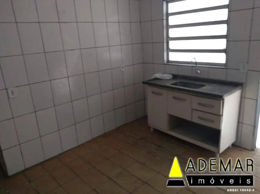 Foto 7 de Casa com 5 quartos à venda, 125m2 em Taboão, Diadema - SP