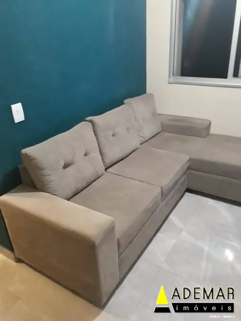 Foto 7 de Apartamento com 2 quartos à venda, 44m2 em Canhema, Diadema - SP