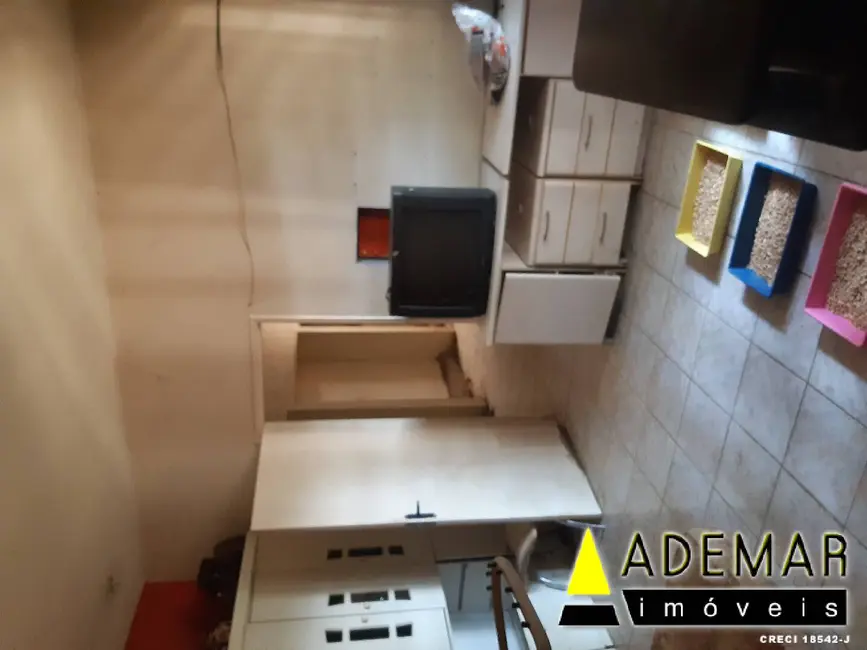 Foto 1 de Casa com 5 quartos à venda, 1200m2 em Diadema - SP