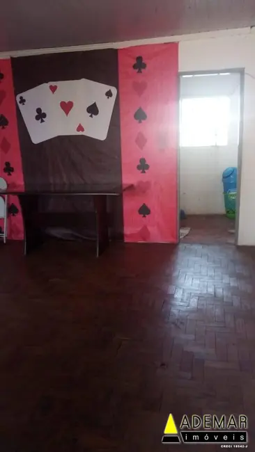Foto 2 de Casa com 6 quartos à venda, 412m2 em Casa Grande, Diadema - SP