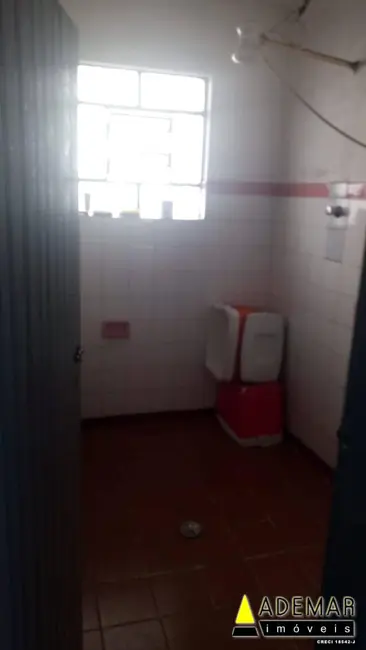 Foto 7 de Casa com 6 quartos à venda, 412m2 em Casa Grande, Diadema - SP