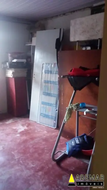 Foto 6 de Casa com 6 quartos à venda, 412m2 em Casa Grande, Diadema - SP