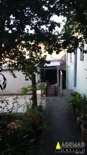 Foto 1 de Casa com 6 quartos à venda, 412m2 em Casa Grande, Diadema - SP