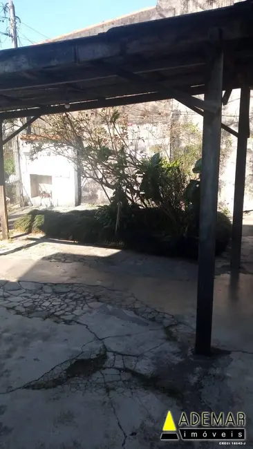 Foto 4 de Casa com 6 quartos à venda, 412m2 em Casa Grande, Diadema - SP