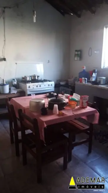 Foto 9 de Casa com 6 quartos à venda, 412m2 em Casa Grande, Diadema - SP