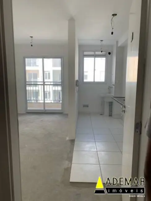 Foto 1 de Apartamento com 2 quartos à venda, 60m2 em Conceição, Diadema - SP