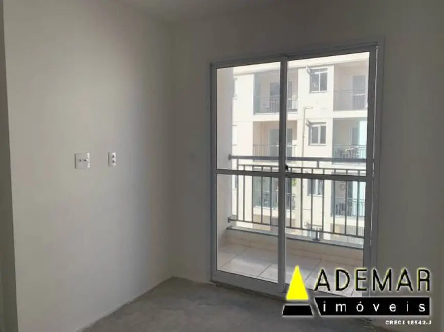 Foto 5 de Apartamento com 2 quartos à venda, 60m2 em Conceição, Diadema - SP