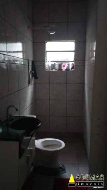 Foto 9 de Casa com 3 quartos à venda, 100m2 em Inamar, Diadema - SP