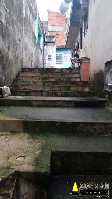 Foto 3 de Casa com 3 quartos à venda, 100m2 em Inamar, Diadema - SP