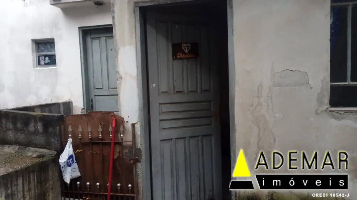 Foto 2 de Casa com 3 quartos à venda, 100m2 em Inamar, Diadema - SP