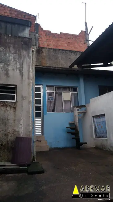 Foto 6 de Casa com 3 quartos à venda, 100m2 em Inamar, Diadema - SP