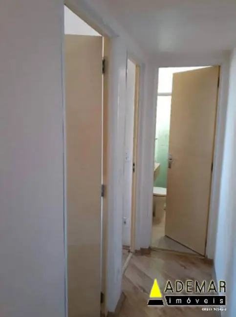 Foto 2 de Apartamento com 2 quartos à venda, 45m2 em Centro, Diadema - SP