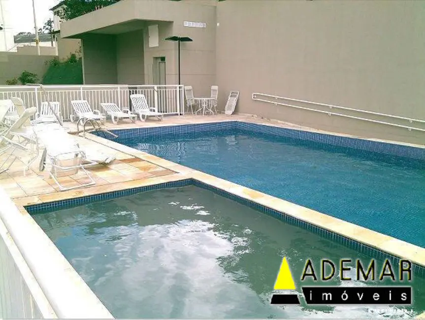 Foto 8 de Apartamento com 2 quartos à venda, 45m2 em Centro, Diadema - SP