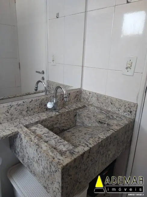 Foto 9 de Apartamento com 2 quartos à venda, 48m2 em Taboão, Diadema - SP