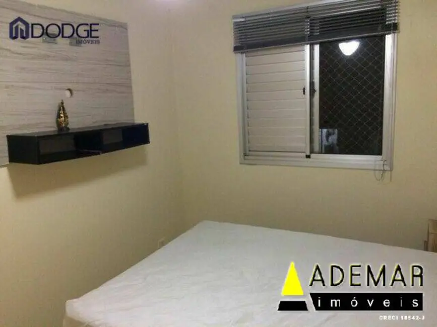 Foto 5 de Apartamento com 2 quartos à venda, 50m2 em Centro, Diadema - SP