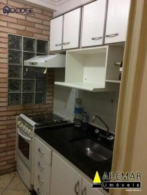 Foto 7 de Apartamento com 2 quartos à venda, 50m2 em Centro, Diadema - SP