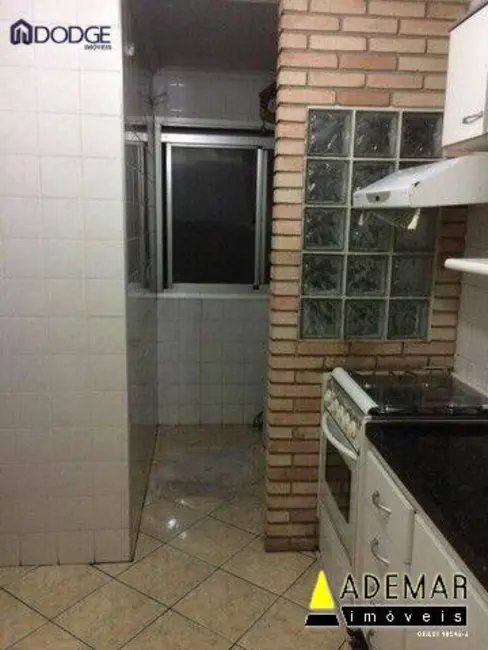 Foto 2 de Apartamento com 2 quartos à venda, 50m2 em Centro, Diadema - SP