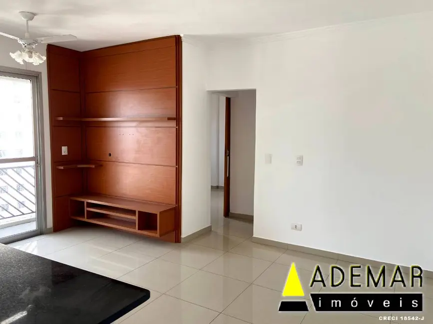 Foto 1 de Apartamento com 2 quartos à venda, 63m2 em Centro, Diadema - SP