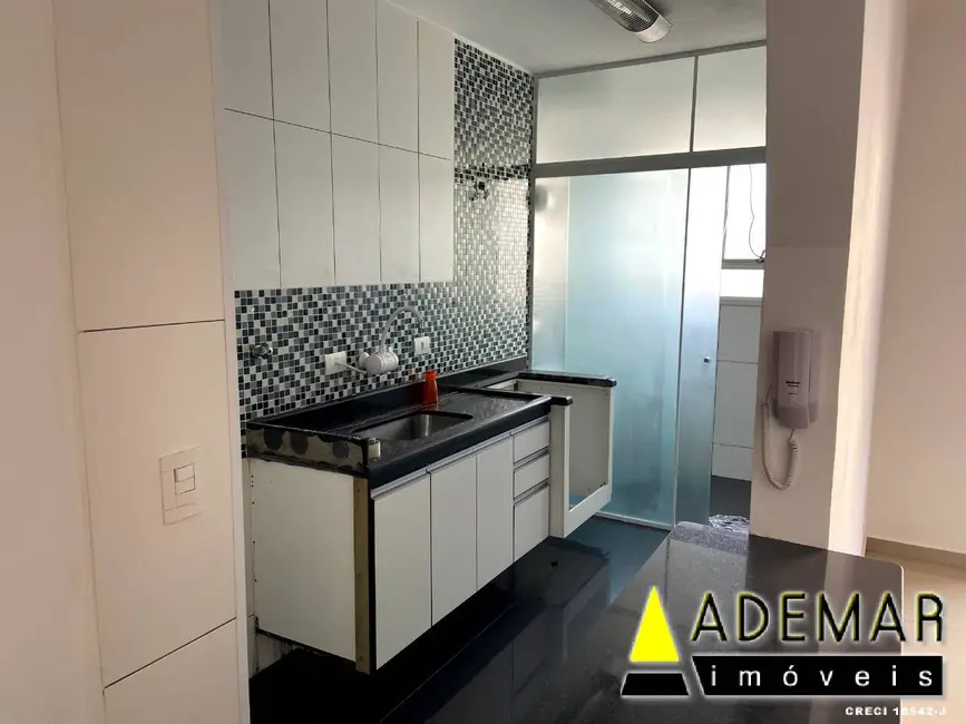Foto 3 de Apartamento com 2 quartos à venda, 63m2 em Centro, Diadema - SP