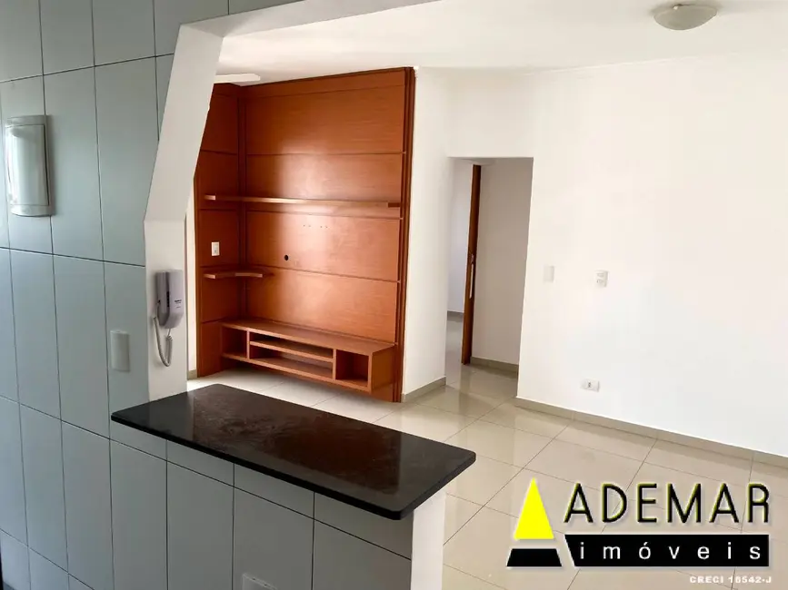 Foto 8 de Apartamento com 2 quartos à venda, 63m2 em Centro, Diadema - SP