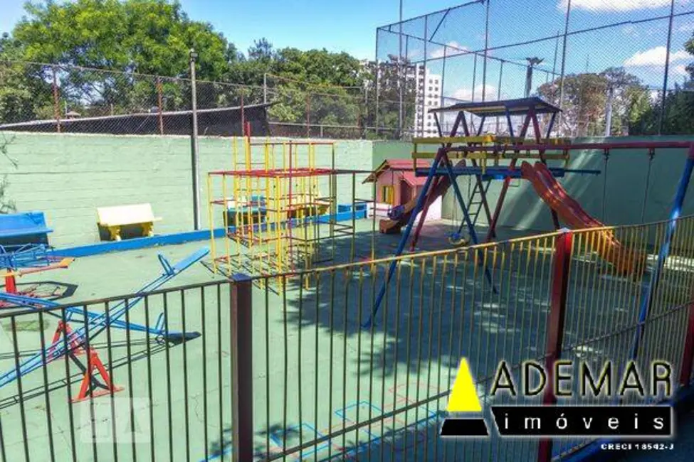 Foto 8 de Apartamento com 3 quartos à venda, 74m2 em Centro, Diadema - SP