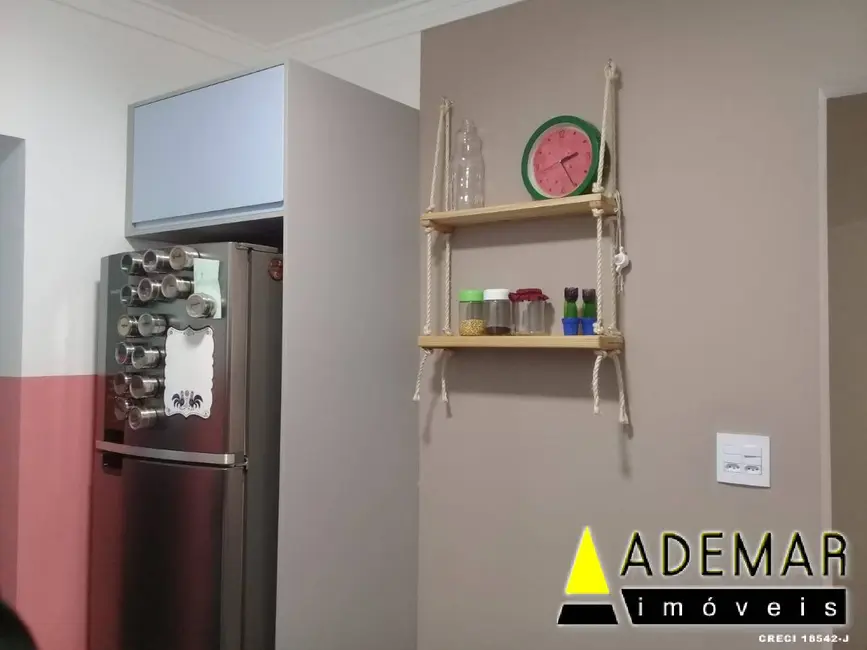 Foto 4 de Apartamento com 3 quartos à venda, 74m2 em Centro, Diadema - SP