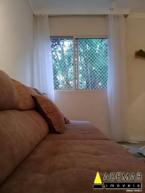 Foto 9 de Apartamento com 3 quartos à venda, 74m2 em Centro, Diadema - SP