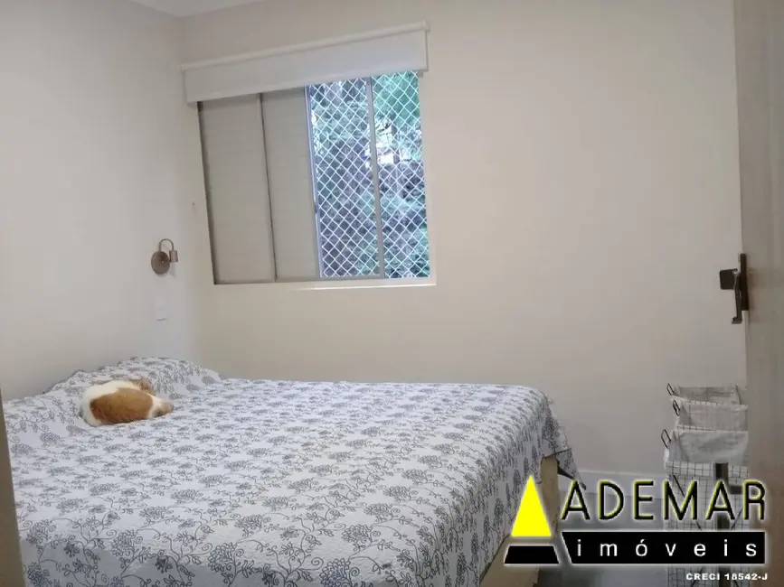 Foto 6 de Apartamento com 3 quartos à venda, 74m2 em Centro, Diadema - SP