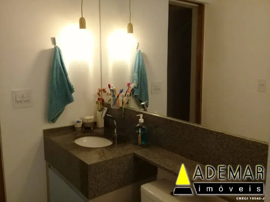 Foto 5 de Apartamento com 3 quartos à venda, 74m2 em Centro, Diadema - SP