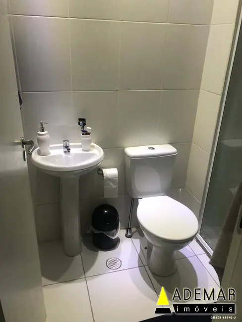 Apartamento com 2 quartos à venda, 44m2 em Canhema, Diadema - SP - imagem 7 Foto 7 de Apartamento com 2 quartos à venda, 44m2 em Canhema, Diadema - SP