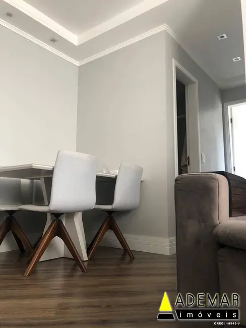 Apartamento com 2 quartos à venda, 44m2 em Canhema, Diadema - SP - imagem 6 Foto 6 de Apartamento com 2 quartos à venda, 44m2 em Canhema, Diadema - SP