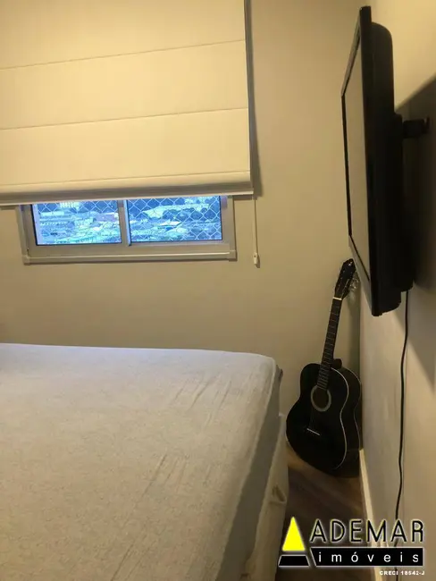 Apartamento com 2 quartos à venda, 44m2 em Canhema, Diadema - SP - imagem 9 Foto 9 de Apartamento com 2 quartos à venda, 44m2 em Canhema, Diadema - SP