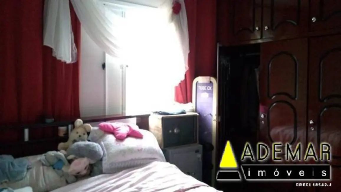 Foto 5 de Apartamento com 2 quartos à venda, 52m2 em Centro, Diadema - SP