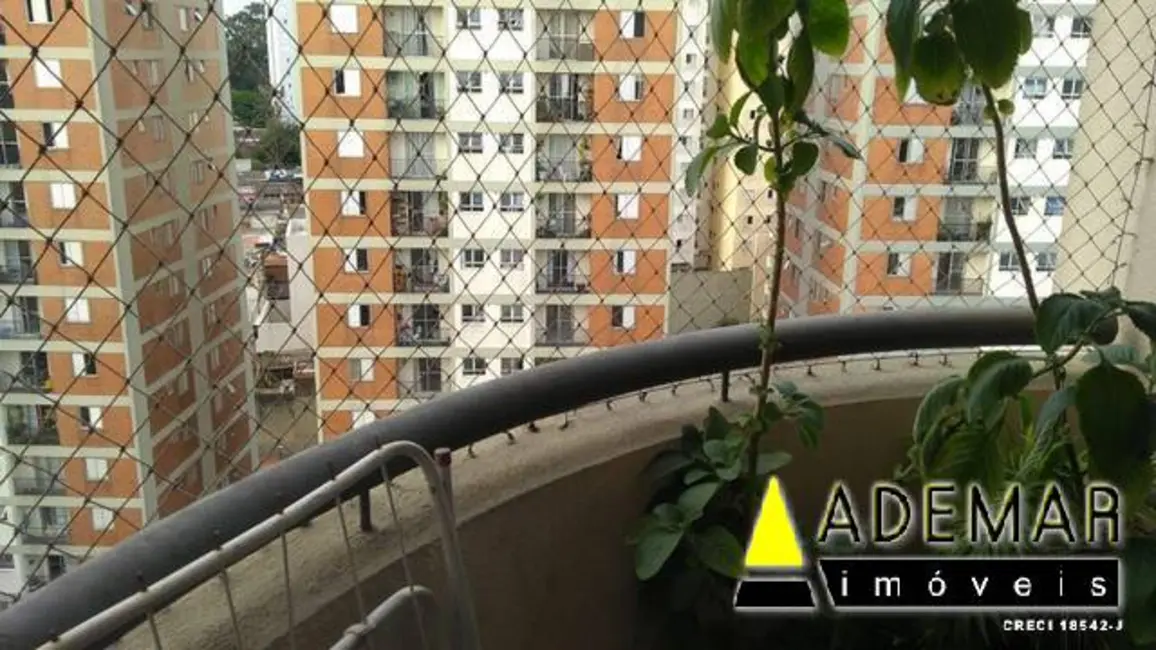 Foto 6 de Apartamento com 2 quartos à venda, 52m2 em Centro, Diadema - SP