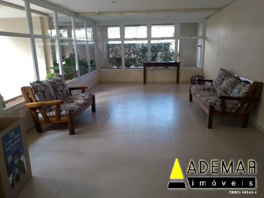 Foto 4 de Apartamento com 2 quartos à venda, 52m2 em Centro, Diadema - SP