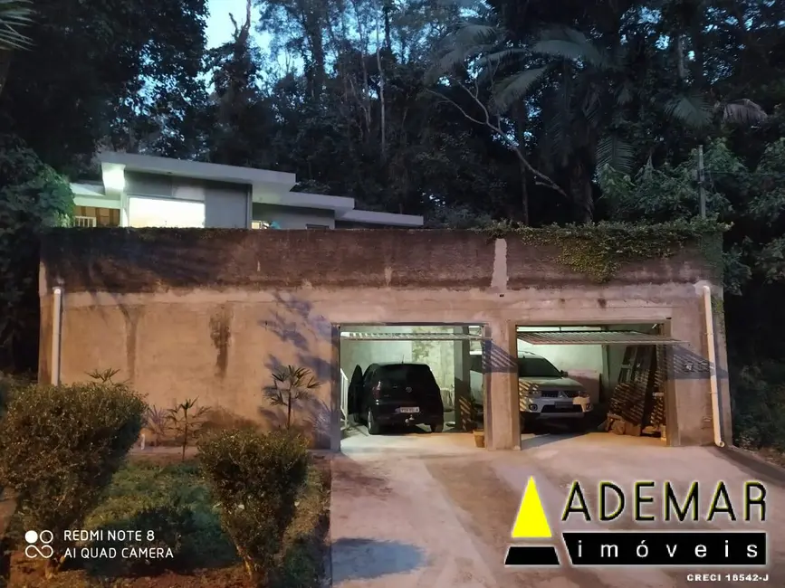 Foto 3 de Casa com 3 quartos à venda, 300m2 em Eldorado, Diadema - SP