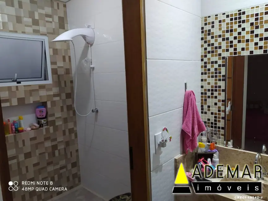 Foto 6 de Casa com 3 quartos à venda, 300m2 em Eldorado, Diadema - SP