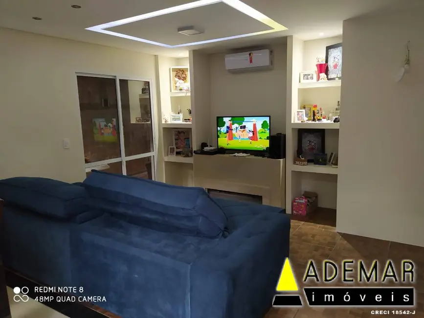 Foto 7 de Casa com 3 quartos à venda, 300m2 em Eldorado, Diadema - SP