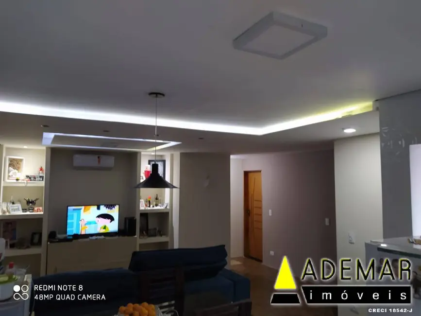 Foto 9 de Casa com 3 quartos à venda, 300m2 em Eldorado, Diadema - SP