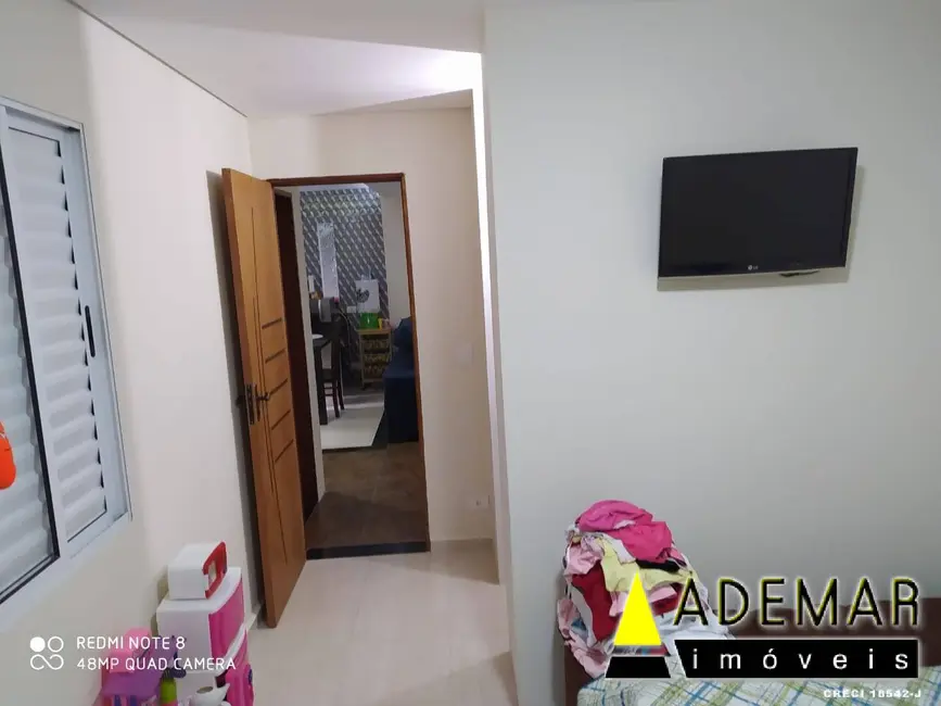 Foto 8 de Casa com 3 quartos à venda, 300m2 em Eldorado, Diadema - SP