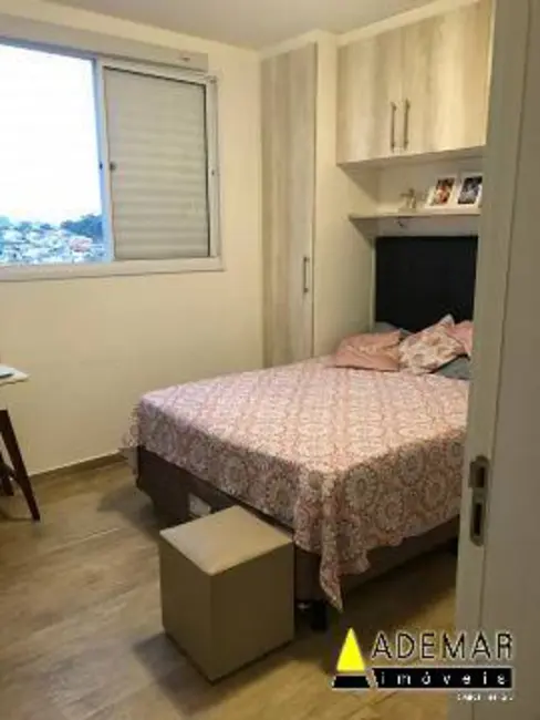 Foto 5 de Apartamento com 2 quartos à venda, 68m2 em Conceição, Diadema - SP